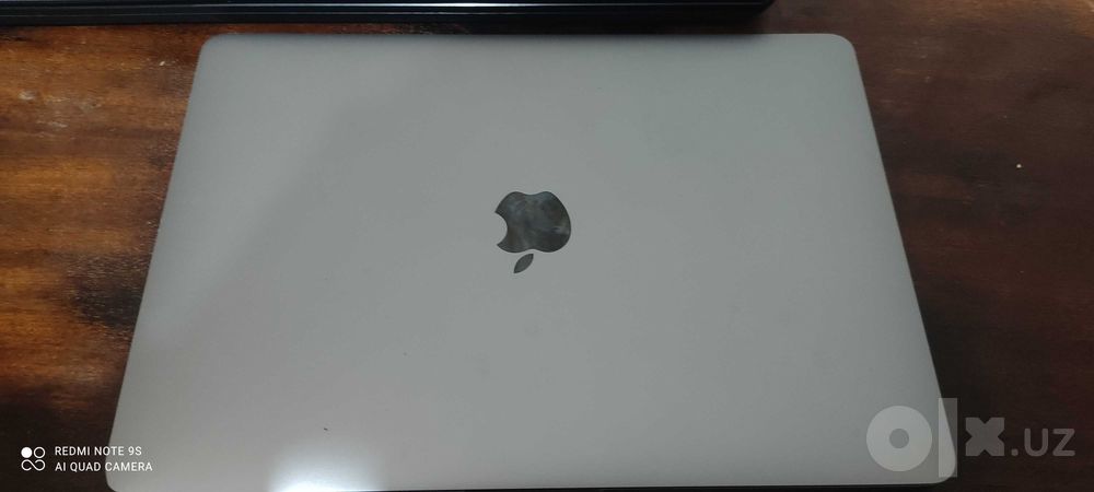 Mac book pro 2018
