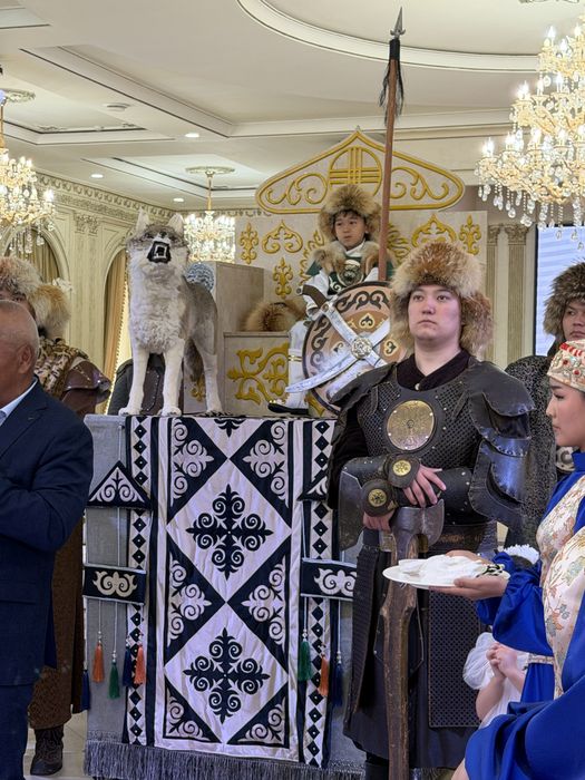 Сүндет той, Тілашар, Тұсаукесер тойларында қызмет етеміз