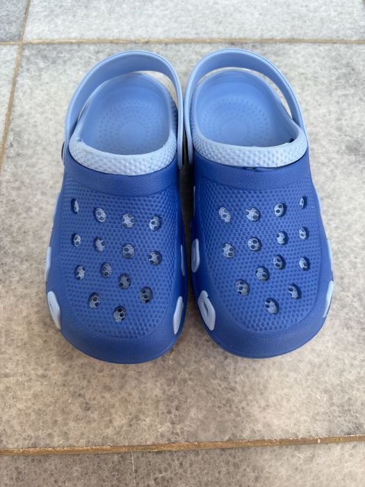 Детски crocs c11 - Bluey и Bingo