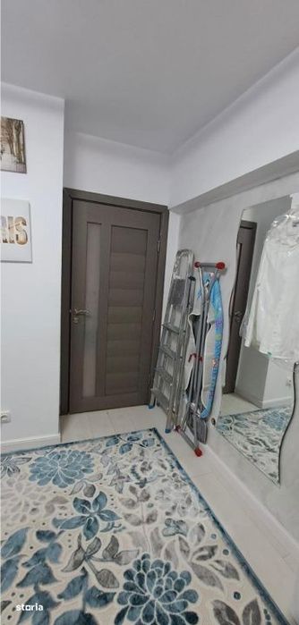 Apartament 3 camere, 80 mp, etaj 3 ,Radauti