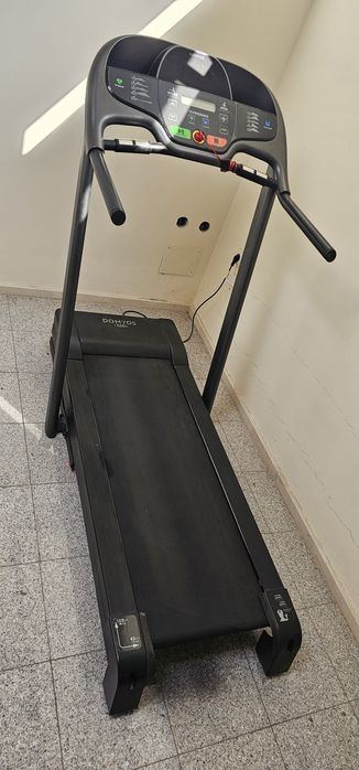 Пътека за ходене и бягане.