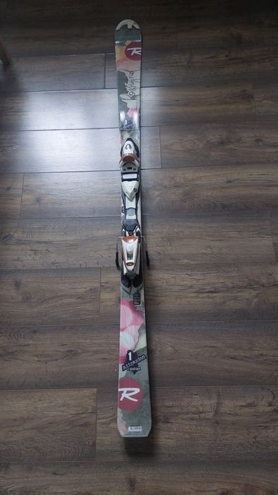 Ски Rossignol Attraction 1