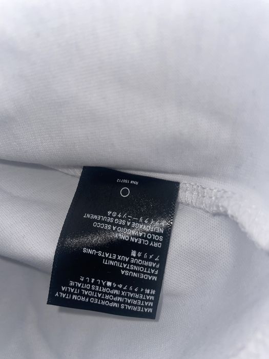 Tricou Amiri nou