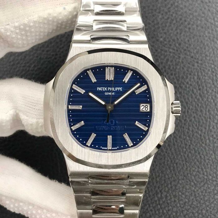 patek philippe nautilus колекция3