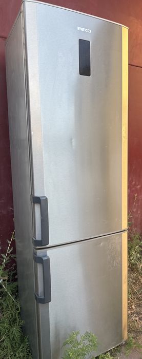 Холодильник Beko