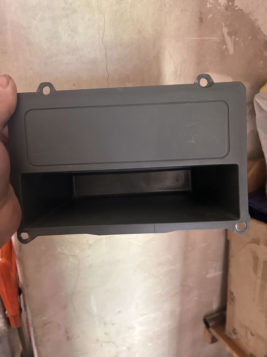 Продам держатель рации газель