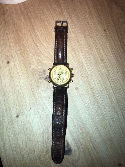 ceas barbatesc citizen