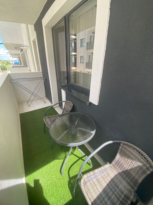 Închiriez apartament