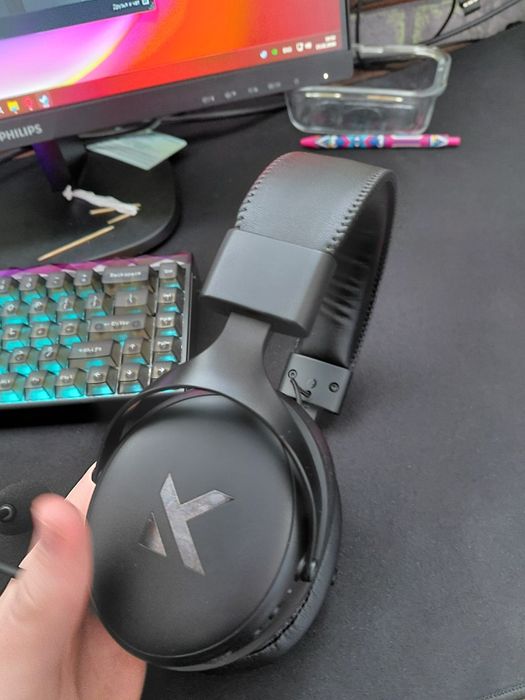 клавиатура мышка наушники коврик