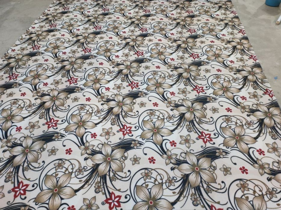 Паласы Ковроланы по метражам