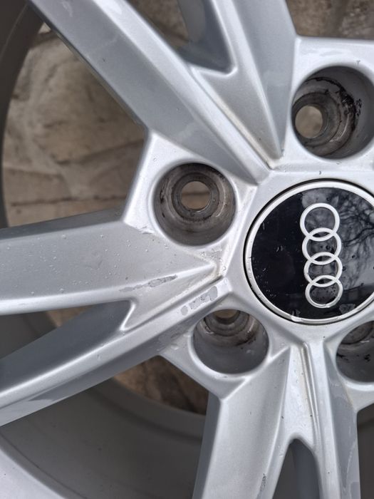Оригинални Джанти Ауди 19"A3,A4,Q2,Q3