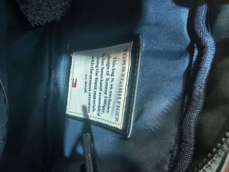 барсетка Tommy Hilfiger