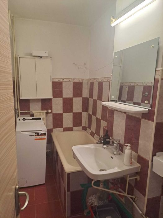 Vând Garsonieră Lacul Tei - Facultatea de Constructii. Direct Proprietar