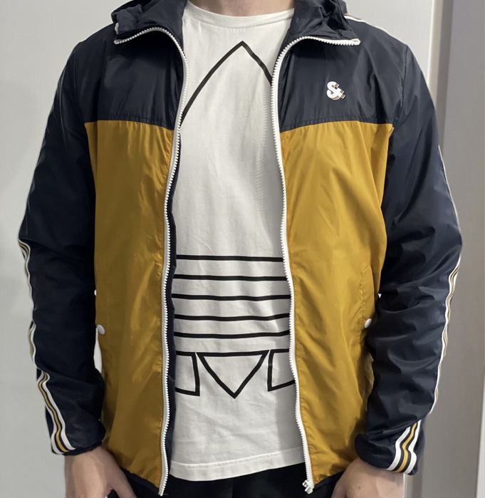 Vand jacheta Jack&Jones