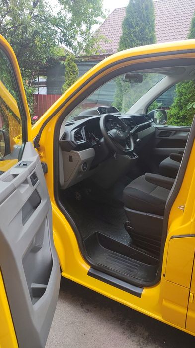 Volkswagen Transporter T6.1 Doka - 150CP - An 2020 -