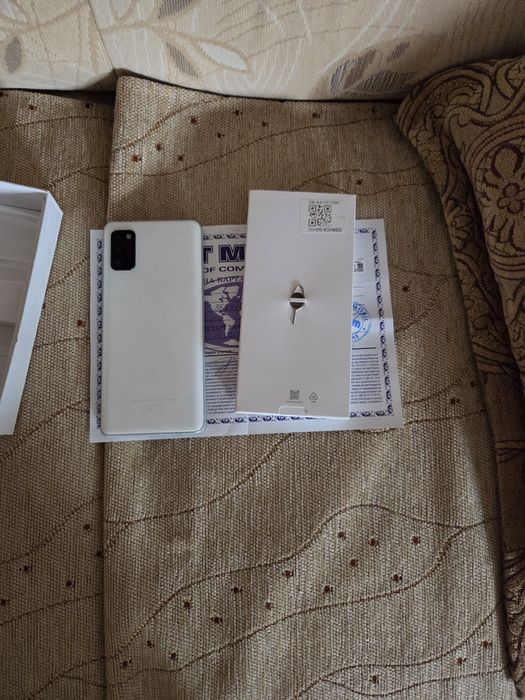 Мобилен телефон Самсунг А 41