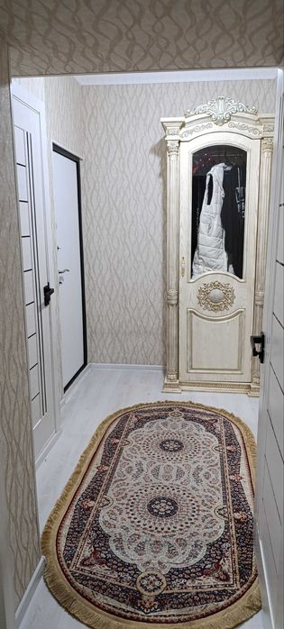 Кора-камиш 2/1, 2 хона