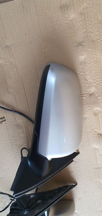 Oglinda electrica cu incalzire dreapta audi a4 b7 a4 b6 LY7W