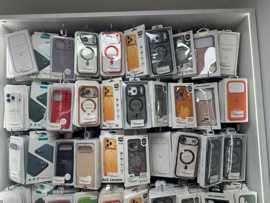 Reparatii telefoane / Service GSM Esplanada Pantelimon pe loc sau in 24h