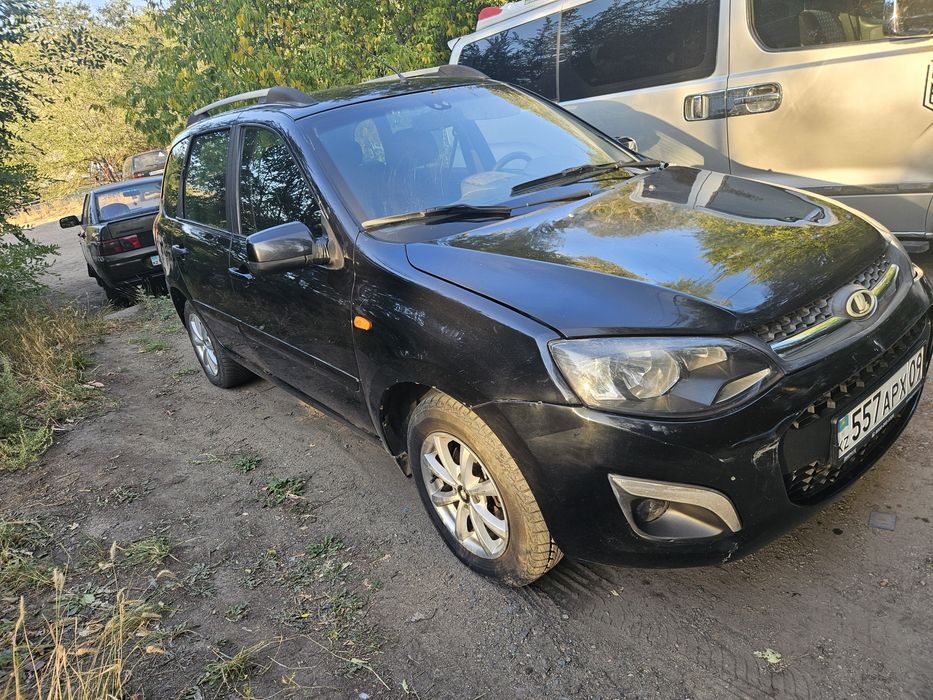 Лада Калина сатылады.