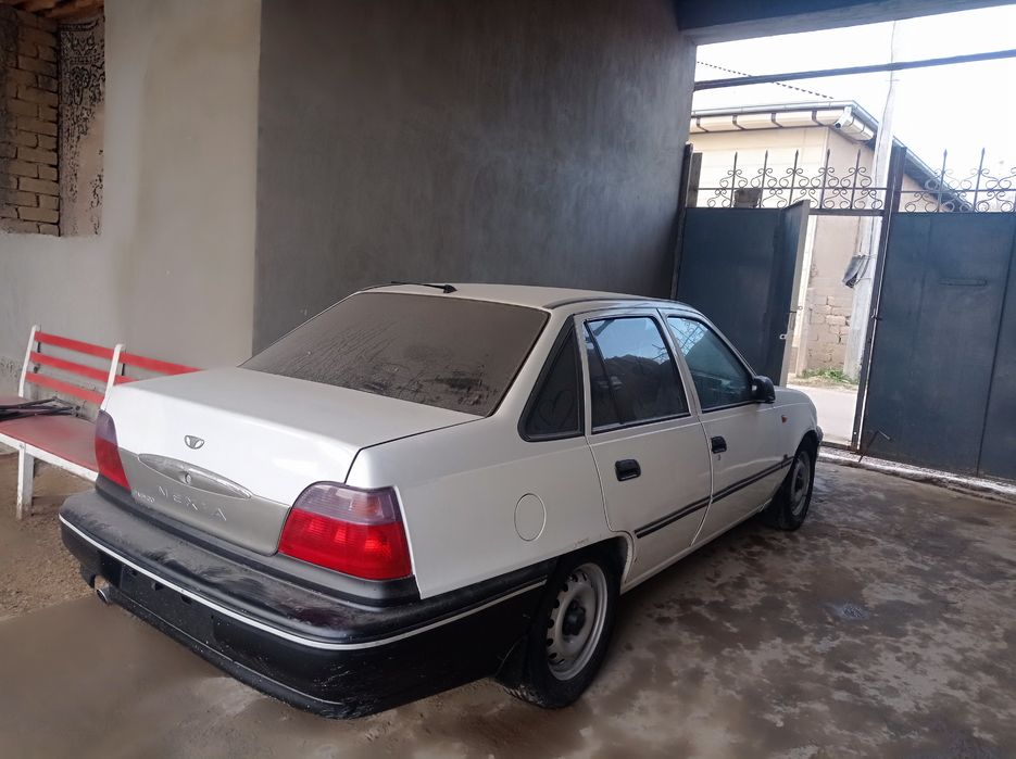 Nexia 1 Donc yili 2003