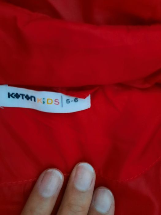 Продам одежду на девочку