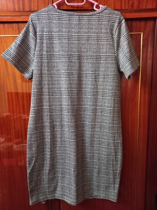 Rochie de zi/ birou - marimea 40