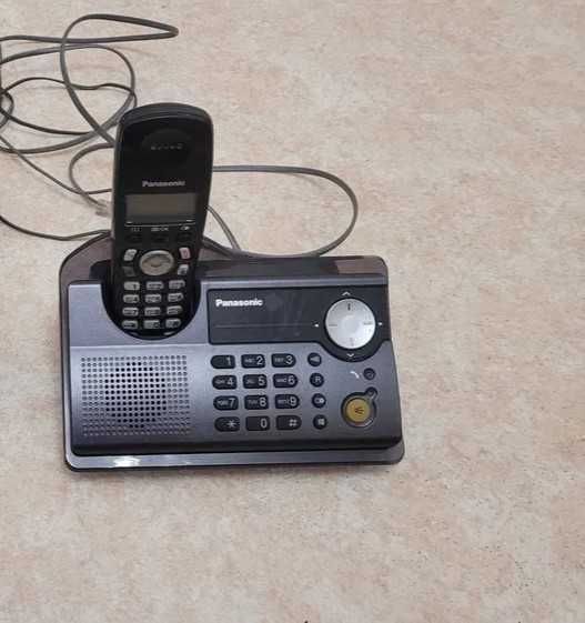 Продам радиотелефон Panasonic