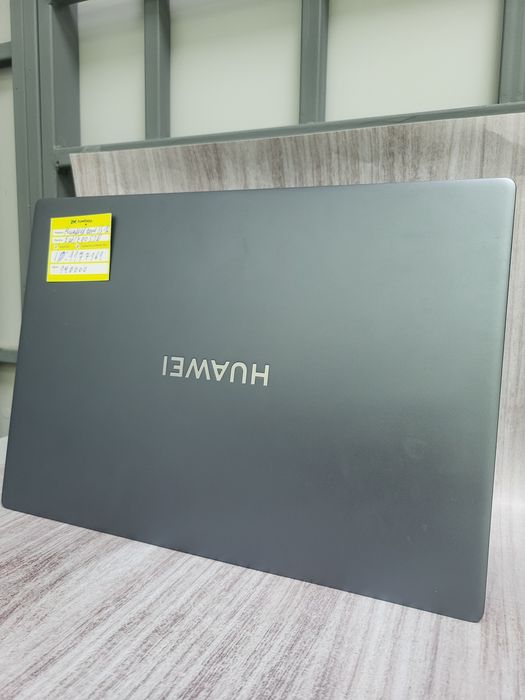 Huawei  intel core i5-12 поколения