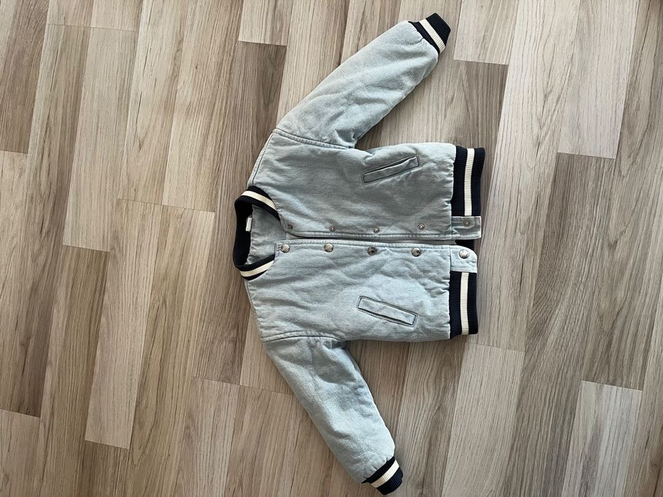 Детско яке HEMA 98-104