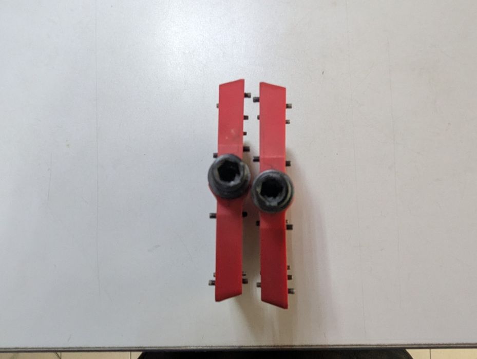 Pedale crankbrothres stamp 1
