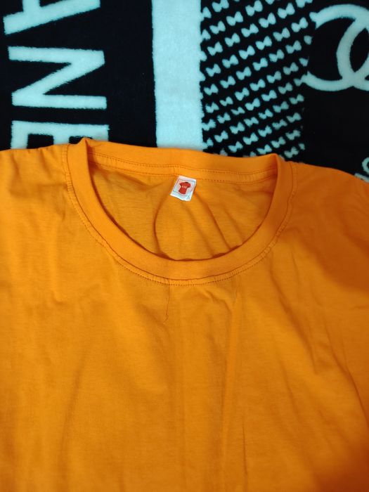 Футболки великан унисекс.