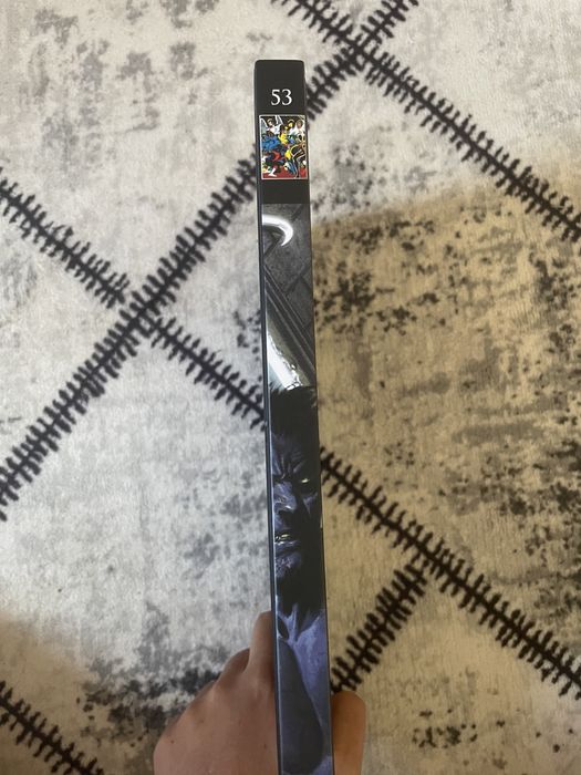 Х-мен тъмния феникс, Марвел