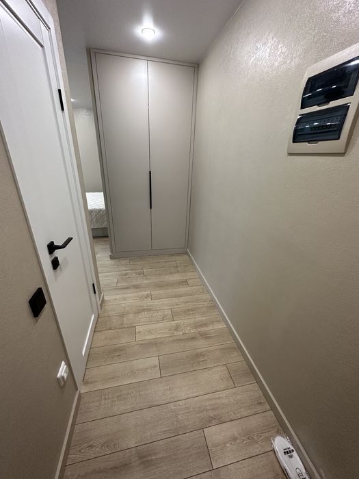 Уютная студия на Юбилейном