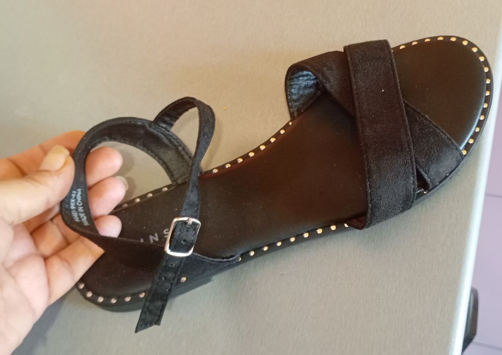 Дамски сандали 41 номер