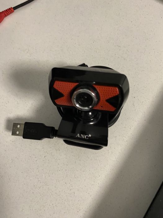 Веб камера ANC