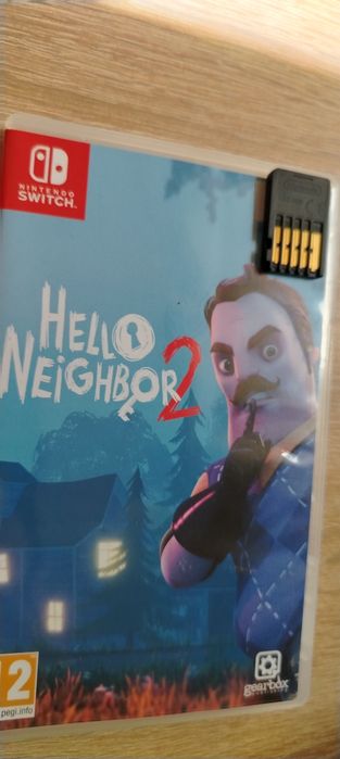 Обменяю или продам соседа 2
