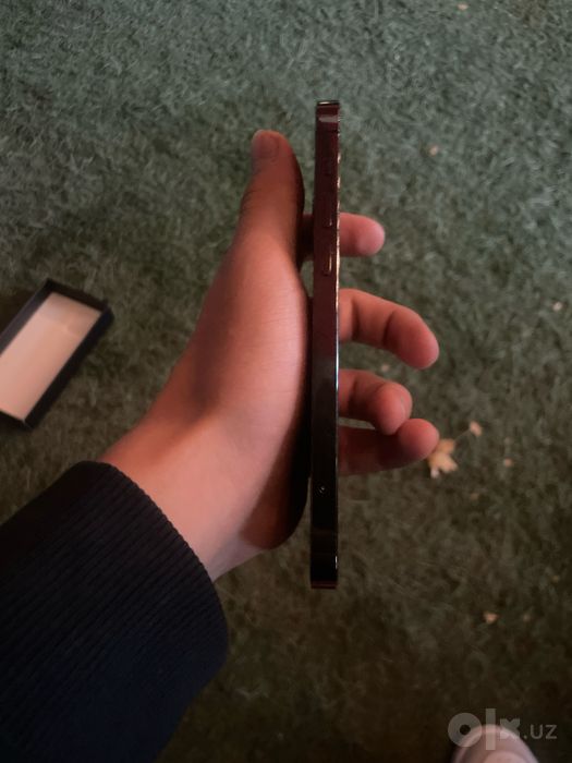 Iphone 12 pro 128 gb