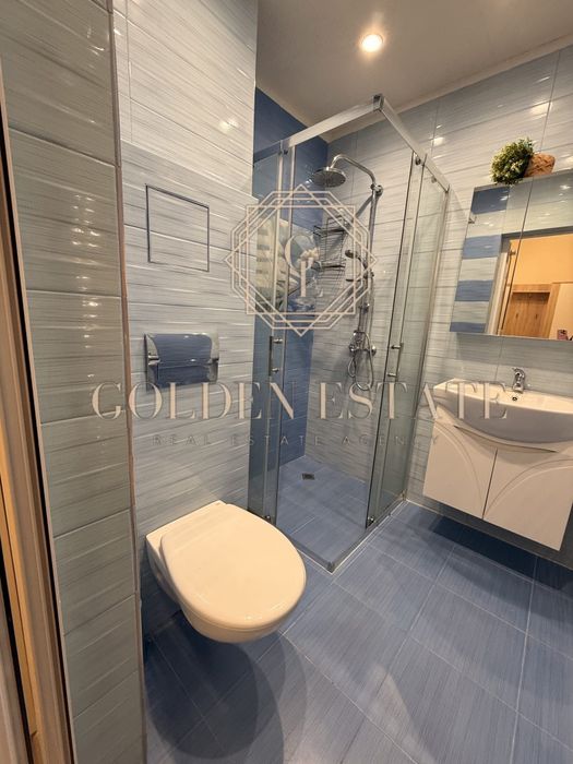 Двустаен апартамент