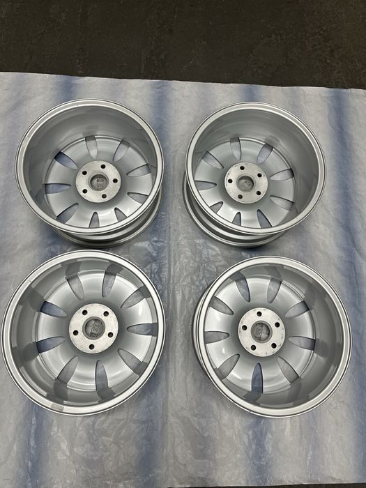 Jante audi 16 5x112