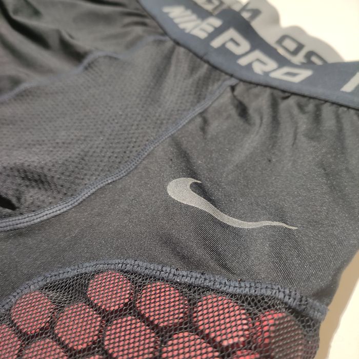 футболни вратарски протекторни гащи -Nike