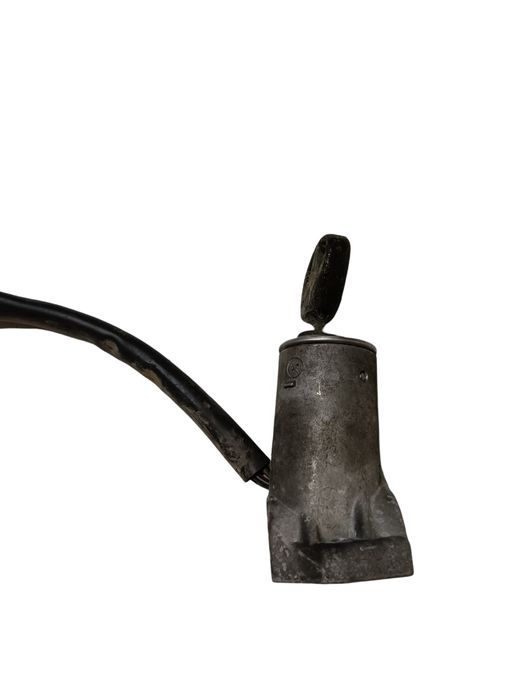 Contact Cu Cheie Iveco Daily Iv Box Body / Estate 2006 - 2012