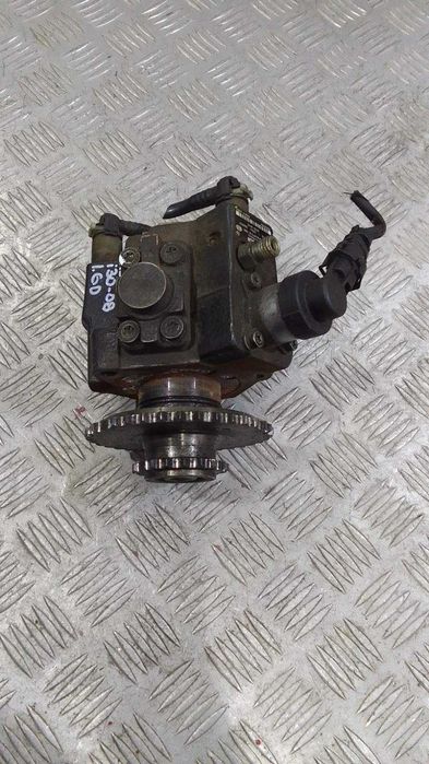 ГНП Hyundai i30 1.6D 2008г.