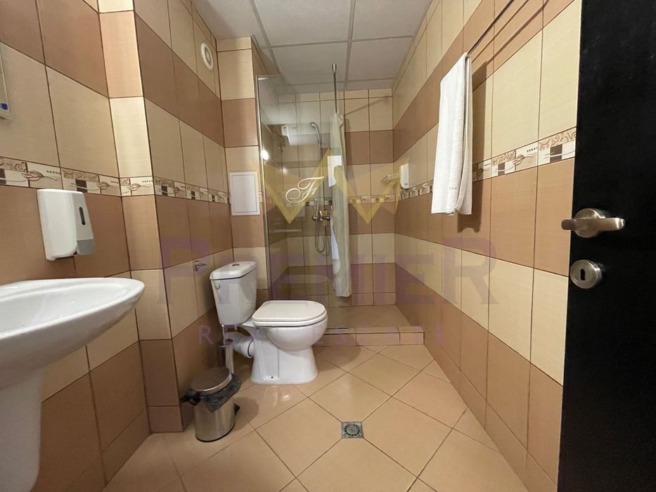 Продава се Едностаен апартамент в к.к. Слънчев бряг - 51 кв.м за 1214 €/кв.м - Снимка #3