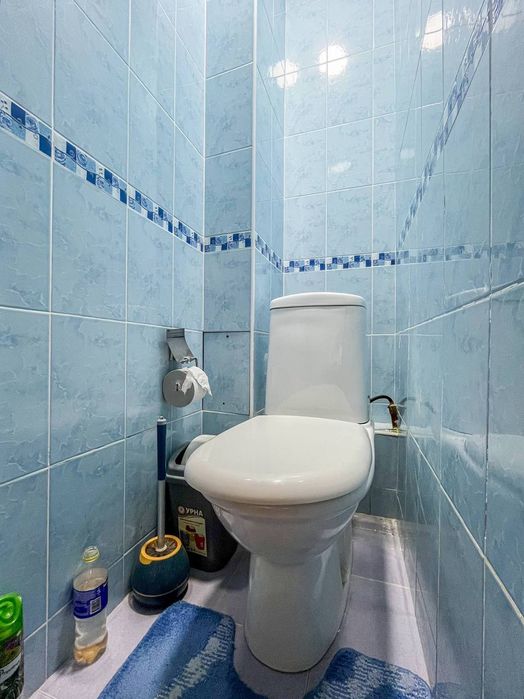 Продажа 2х комнатной Буз 2