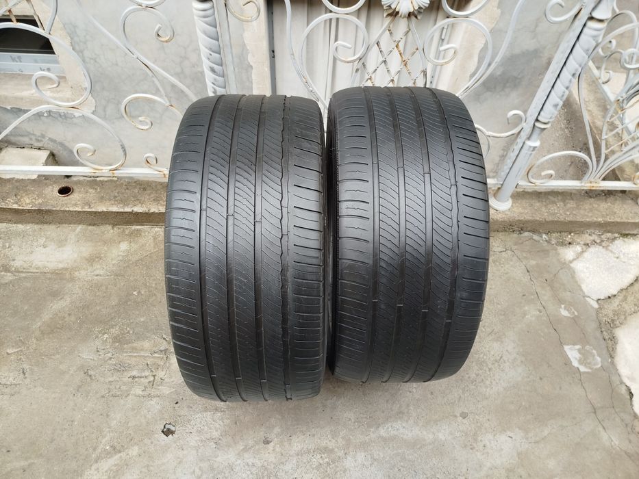 275 40 R19 Shina Michelin 2 dona