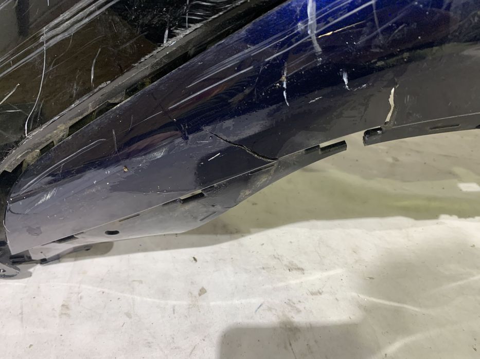 Bara fata Range Rover Evoque, 2019, 2020, 2021, 2022, 2023, cod origine OE K8D2-17F003.