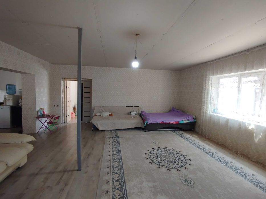 №0101 Продам дом 130 кв.м. Соцгород