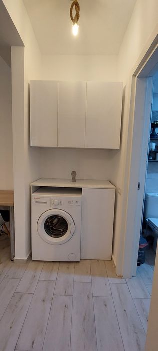Apartament Mamaia Nord