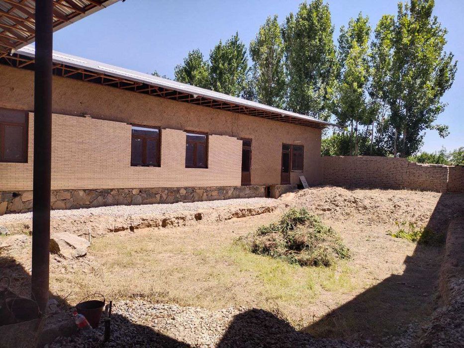 Навоий шахарда ХОВЛИ СОТИЛАДИ,